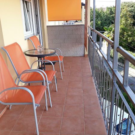 Apartment Matea Rovinj Exterior photo