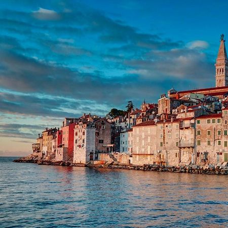 Apartment Matea Rovinj Exterior photo