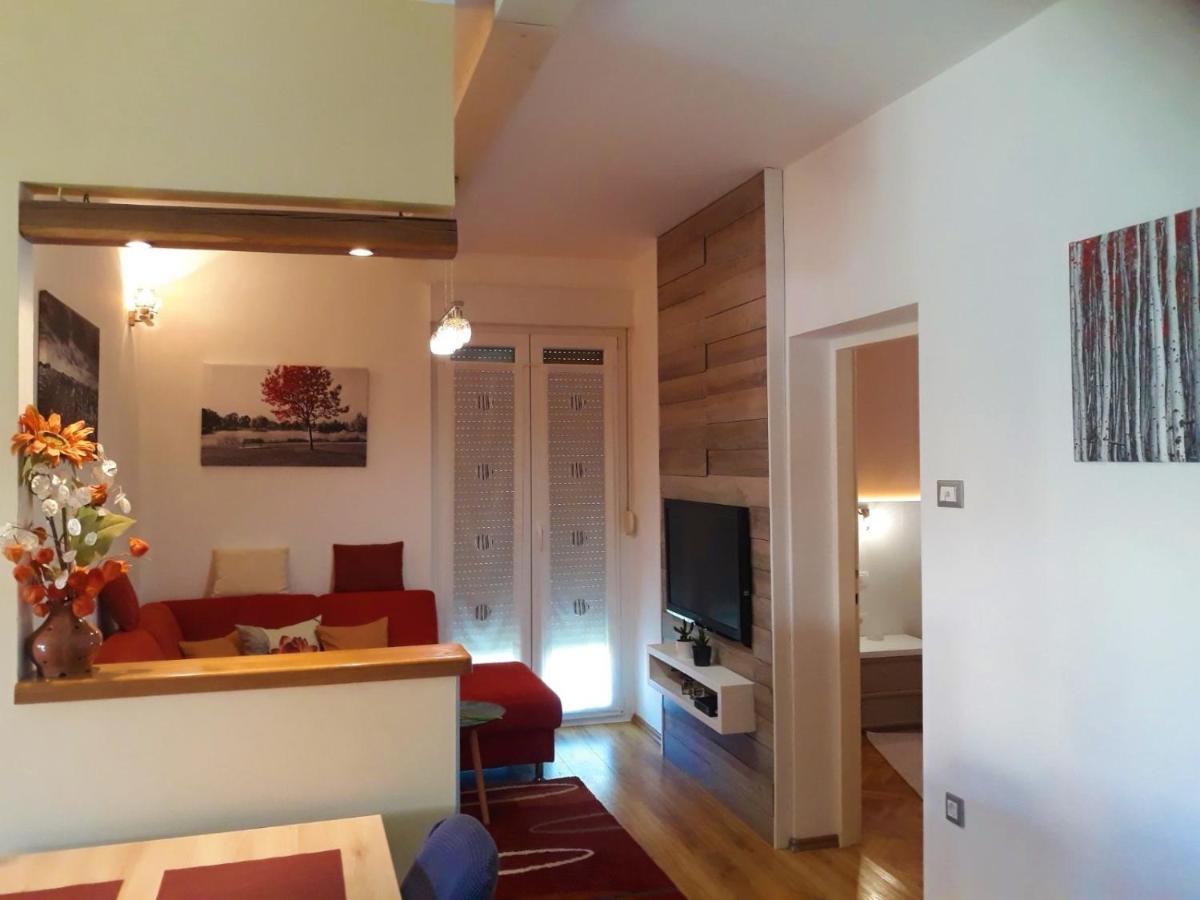 Apartment Matea Rovinj Exterior photo