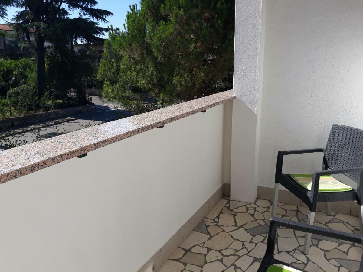 Apartment Matea Rovinj Exterior photo