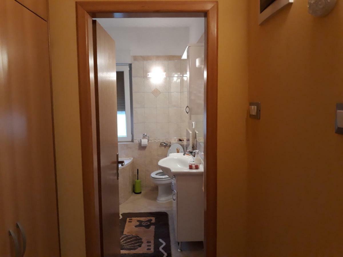 Apartment Matea Rovinj Exterior photo