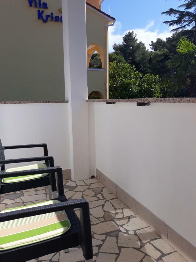 Apartment Matea Rovinj Exterior photo