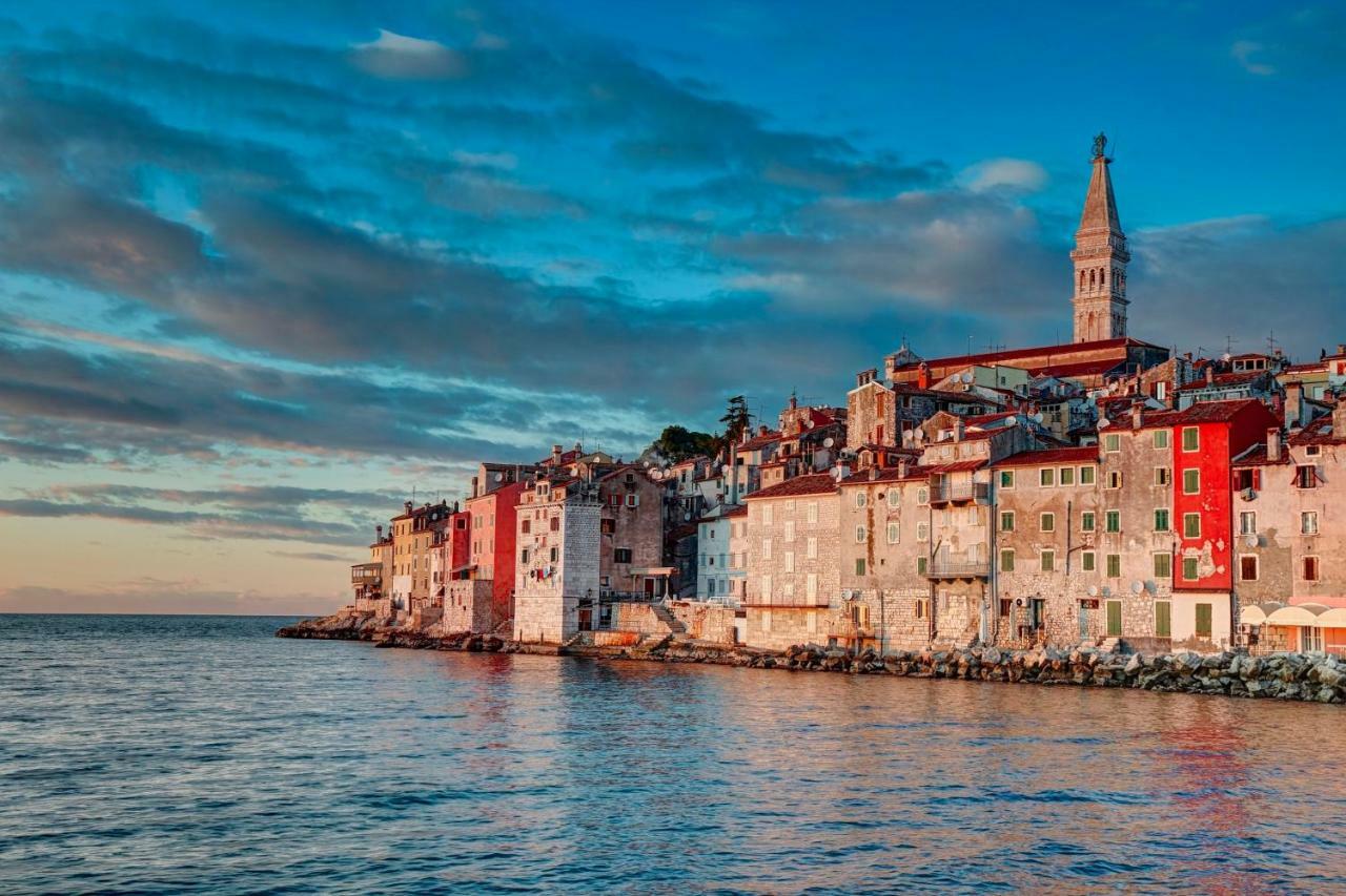 Apartment Matea Rovinj Exterior photo