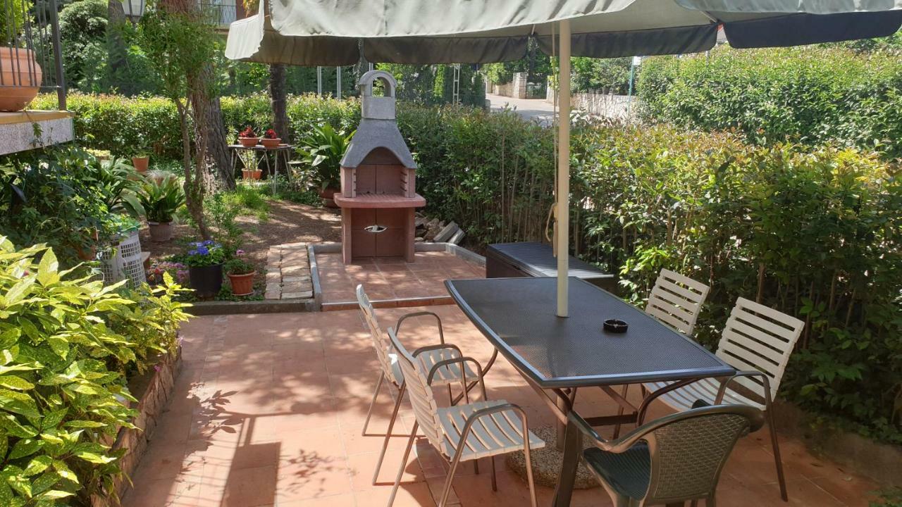 Apartment Matea Rovinj Exterior photo